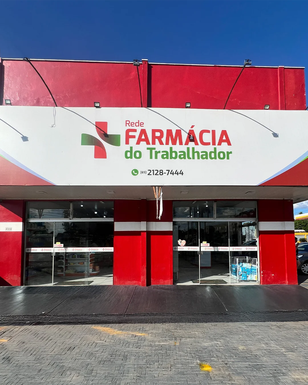 farmacia do trabalhador - v2
